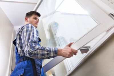 Vinyl Window Service in Sarasota, FL