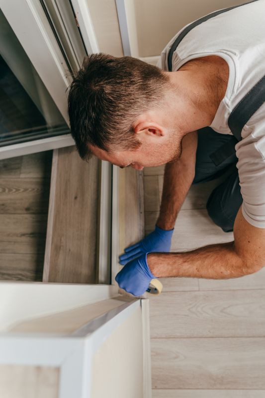 Custom Fitting Process